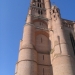 La tour Sainte-Cécile